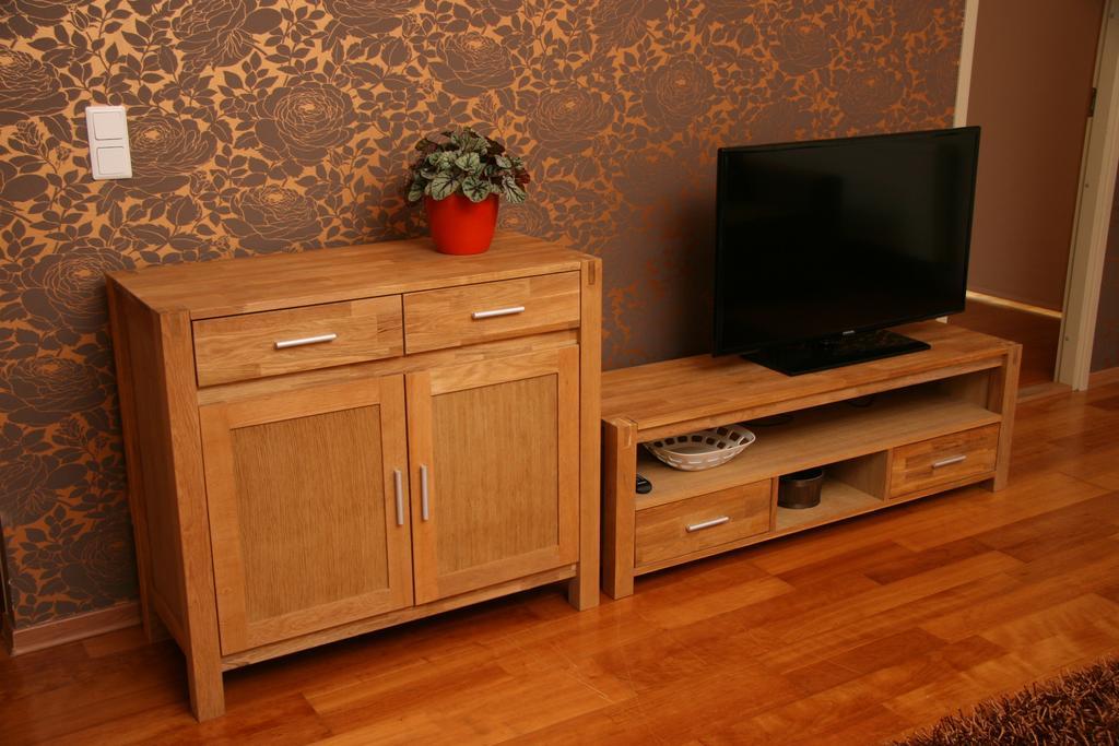 Kuressaare Holiday Apartments Bilik gambar