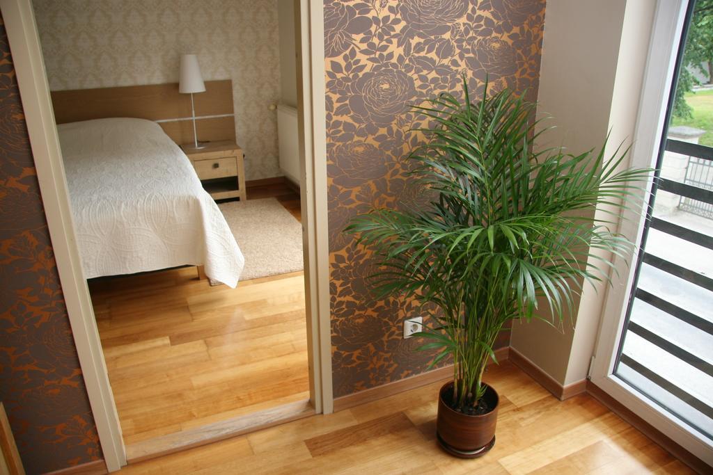 Kuressaare Holiday Apartments Bilik gambar