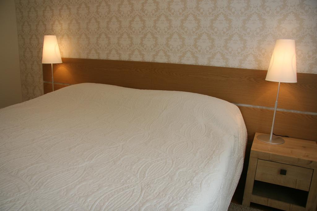 Kuressaare Holiday Apartments Bilik gambar