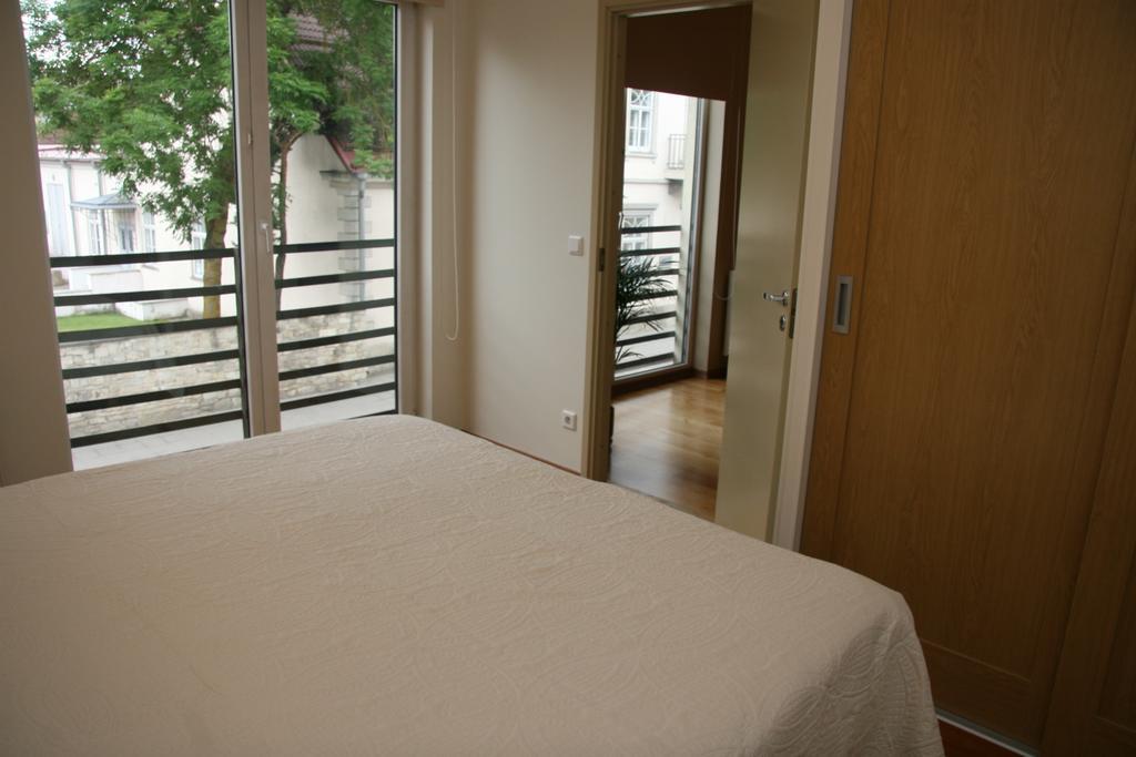 Kuressaare Holiday Apartments Bilik gambar