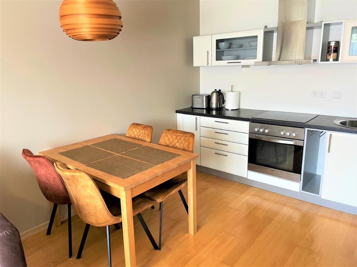 Kuressaare Holiday Apartments Luaran gambar