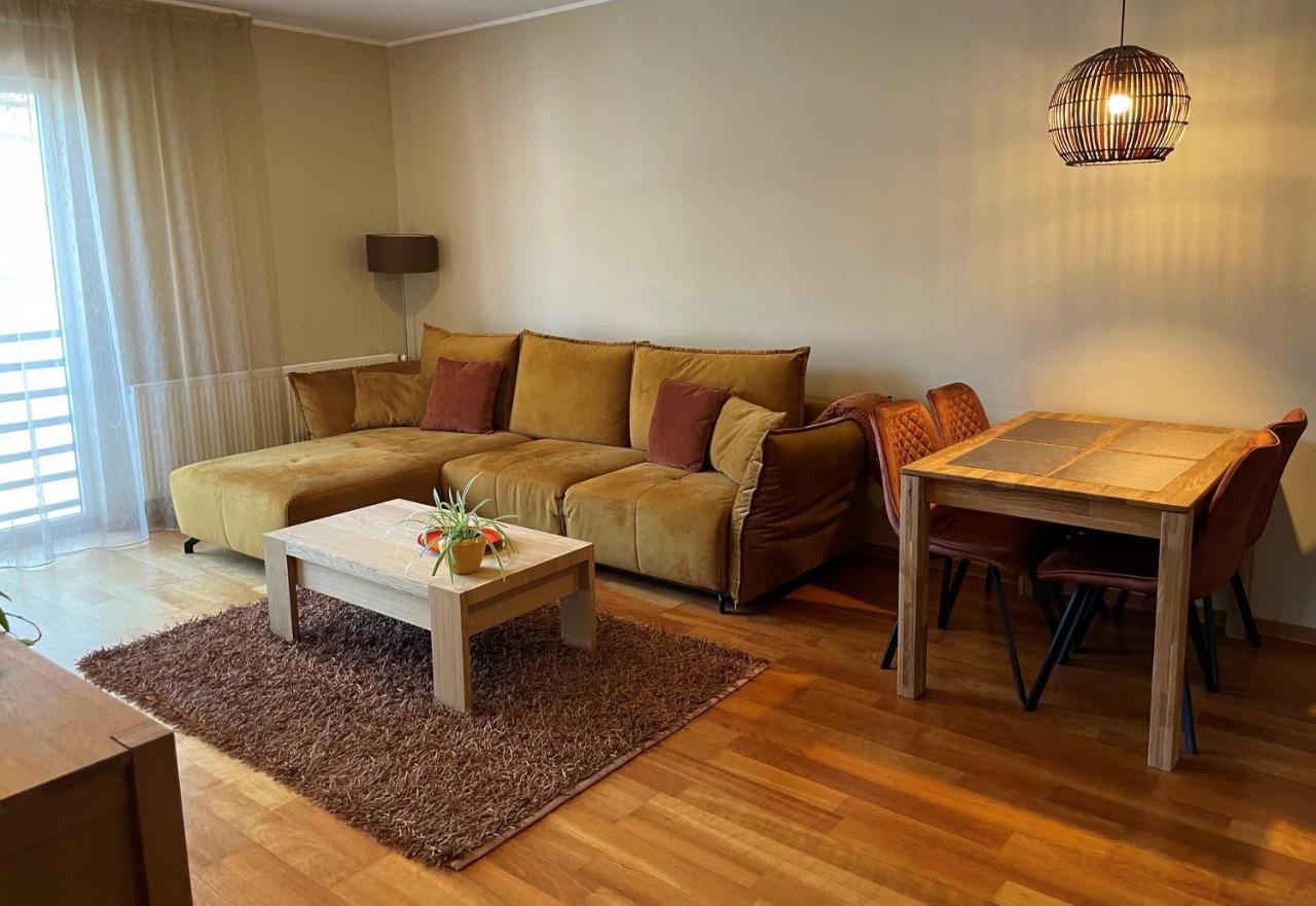Kuressaare Holiday Apartments Luaran gambar