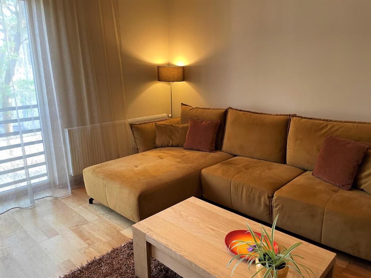 Kuressaare Holiday Apartments Luaran gambar