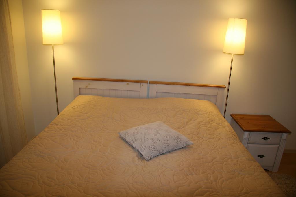 Kuressaare Holiday Apartments Bilik gambar